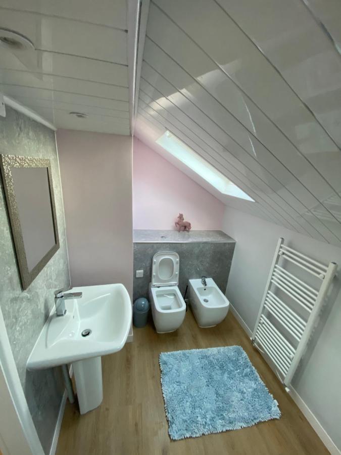 Ideal Abode Abbots 4 En-Suite 체스터 외부 사진