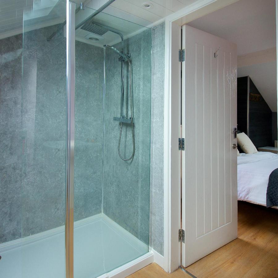 Ideal Abode Abbots 4 En-Suite 체스터 외부 사진